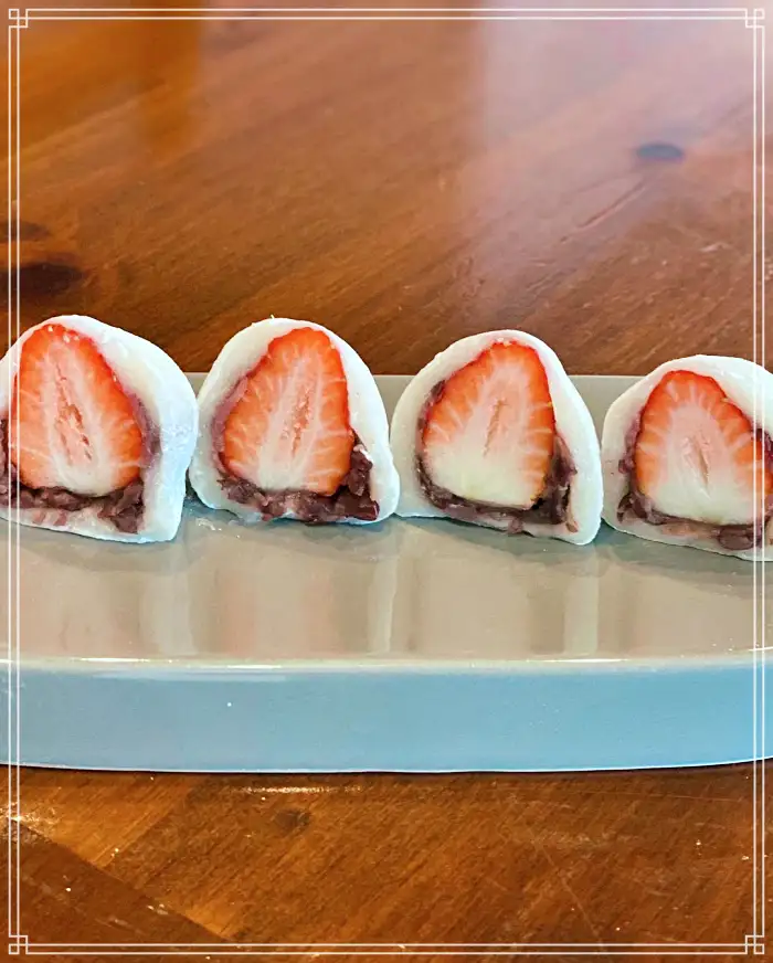 부산 금정구 맛집 베이커리 카페 화과자, 초코만쥬