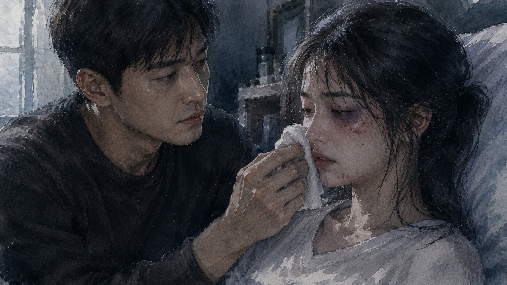 [복수극 웹소설] 복수 좀 그만해! 엄마의 잔소리 - 5화 각자의 자리, 새로운 모색