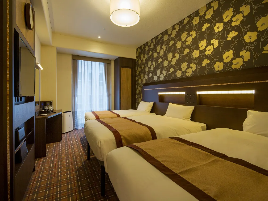 호텔 몬토레 후쿠오카(2)