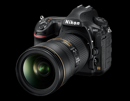니콘 D850의 20가지 주요 장점