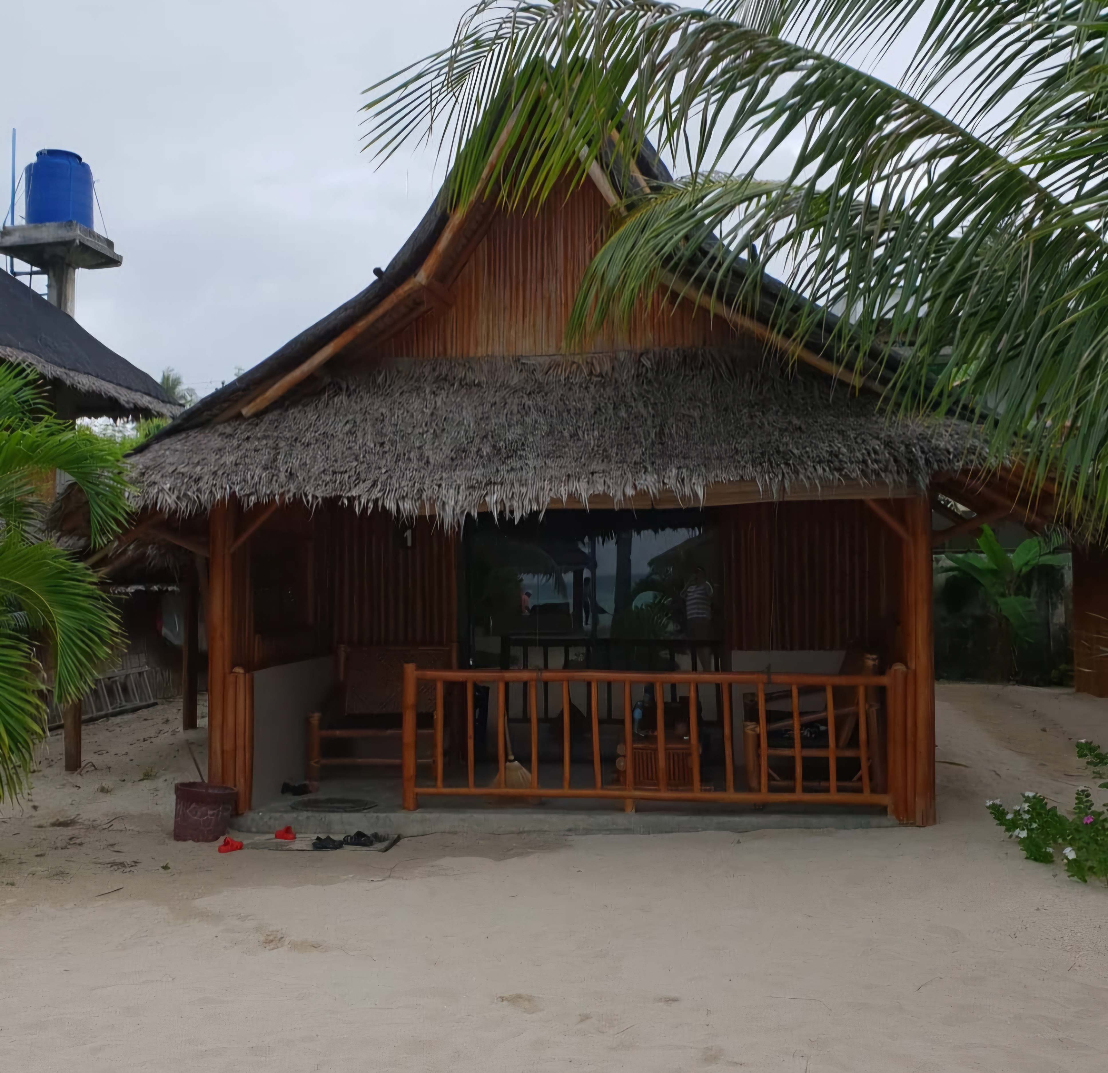 세부 반타얀 아미한리조트