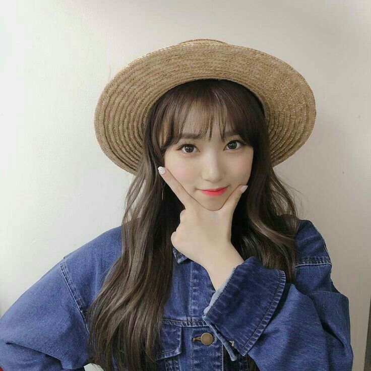 아이즈원 야부키나코 아이즈원 야부키나코