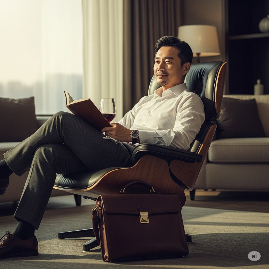 남편 생일 선물, 뭘 줘야 감동할까? 30대부터 50대까지 센스 있는 아이템 관련 사진