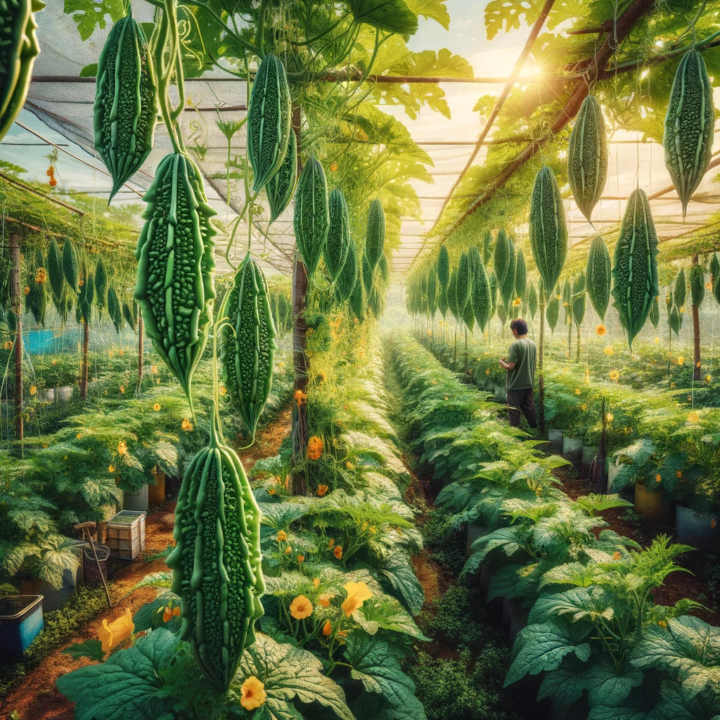 여주즙 효능 부작용 여주즙 다이어트 먹는법 잘 모르고 복용 섭취 하면 독약 주의사항 알고가자