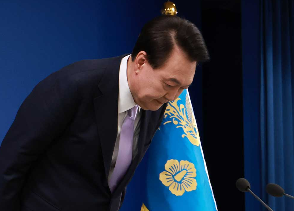 윤석열 대통령 기자회견 요약