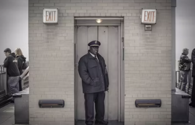 경비원에 대하여 알아보기