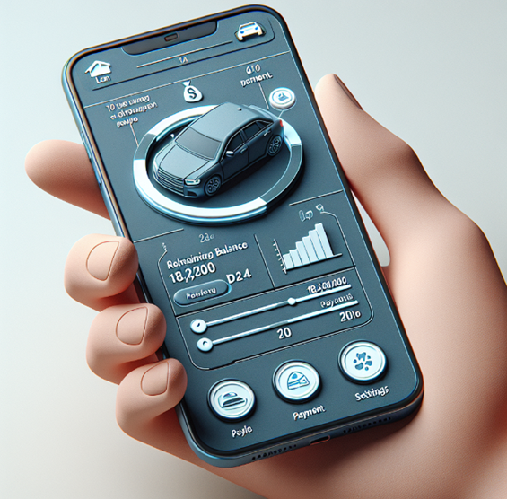 자동차 할부 이자