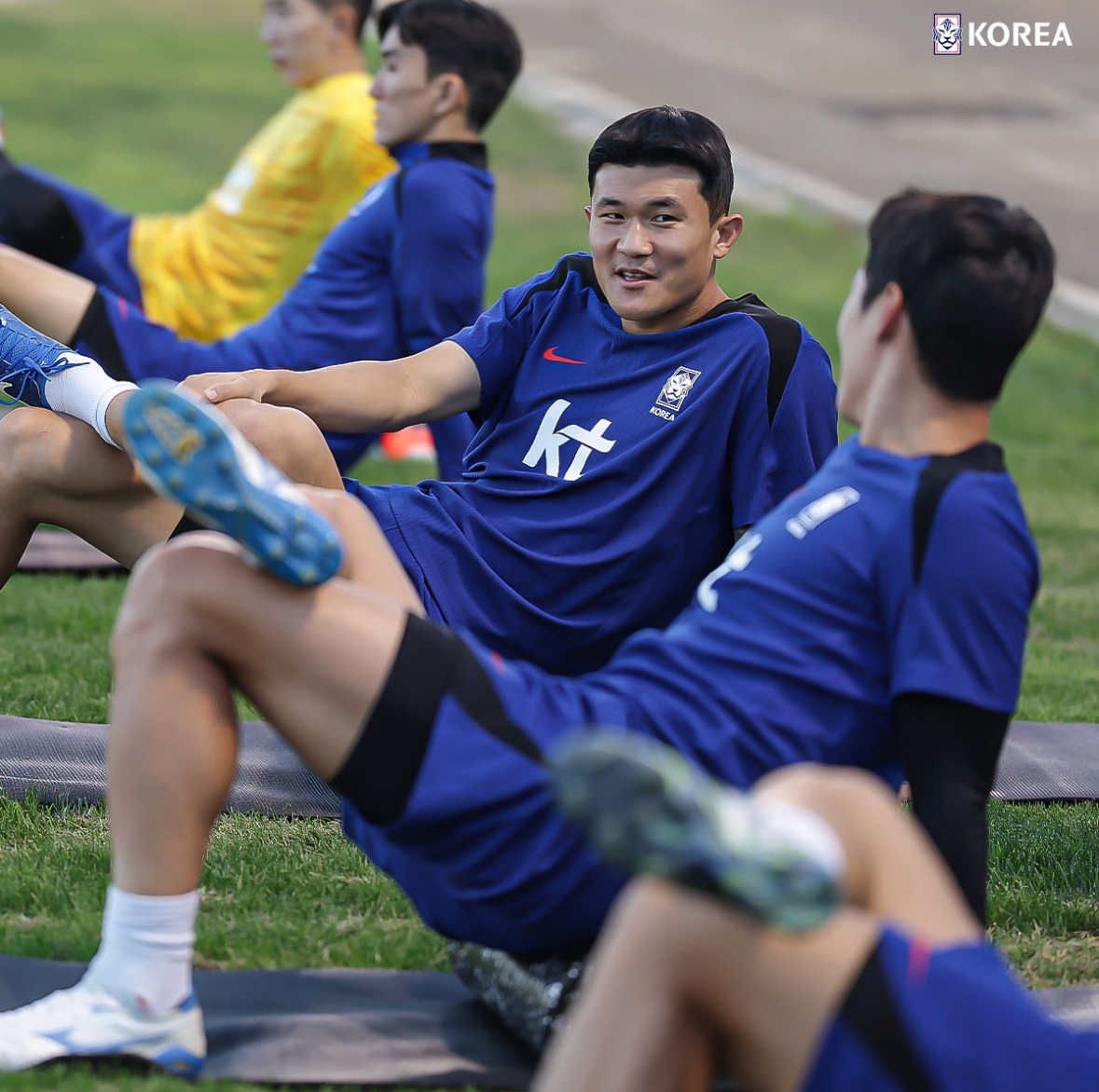 2026 월드컵 아시아 3차 예선