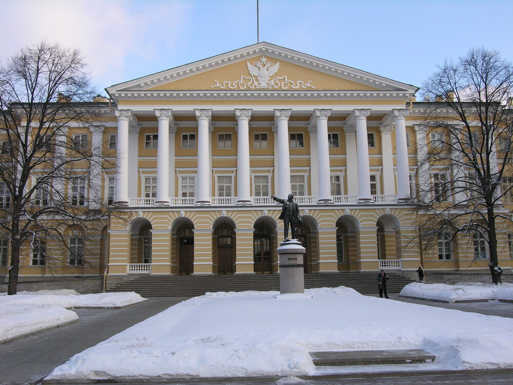 상트페테르부르크 유네스코 세계문화유산 러시아 표트르대제 바로크 신고전주의 비잔틴 러시아궁전 역사지구