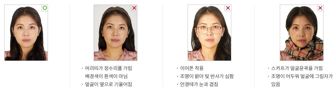 대한민국 여권 재발급 비용 및 인터넷 재발급 방법