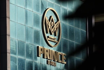 캄보디아 프린스그룹 & 천즈회장