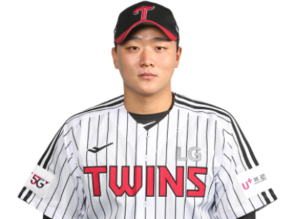 LG트윈스 외야수 이재원 관련 정보