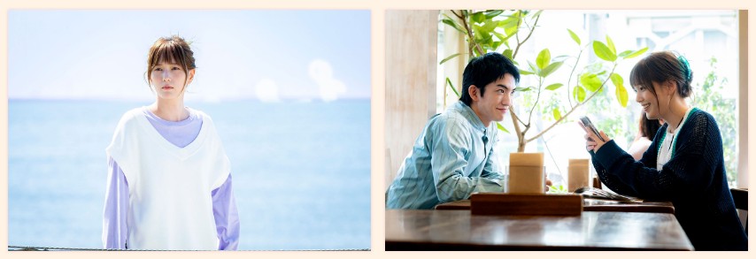 [일드 추천] 일본드라마 너의 꽃이 될래 다시보기 줄거리 등장인물 결말