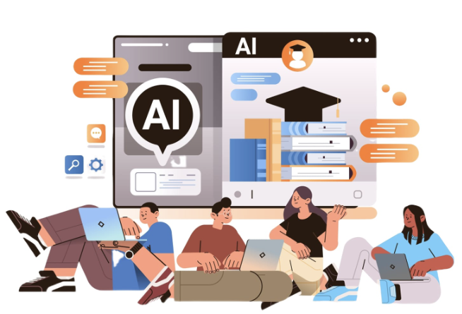 수업 시간 놓쳤다고요? AI가 대신 정리해드립니다 - 대학생을 위한 자동 요약 혁명