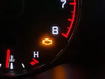 자동차 경고등 느낌표 수도꼭지 삼각형 의미_20