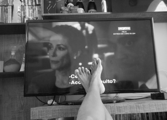 퇴근 후 5분, 감정을 정리하는 저녁 루틴