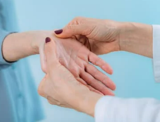 손목터널증후군 증상과 치료법 수술