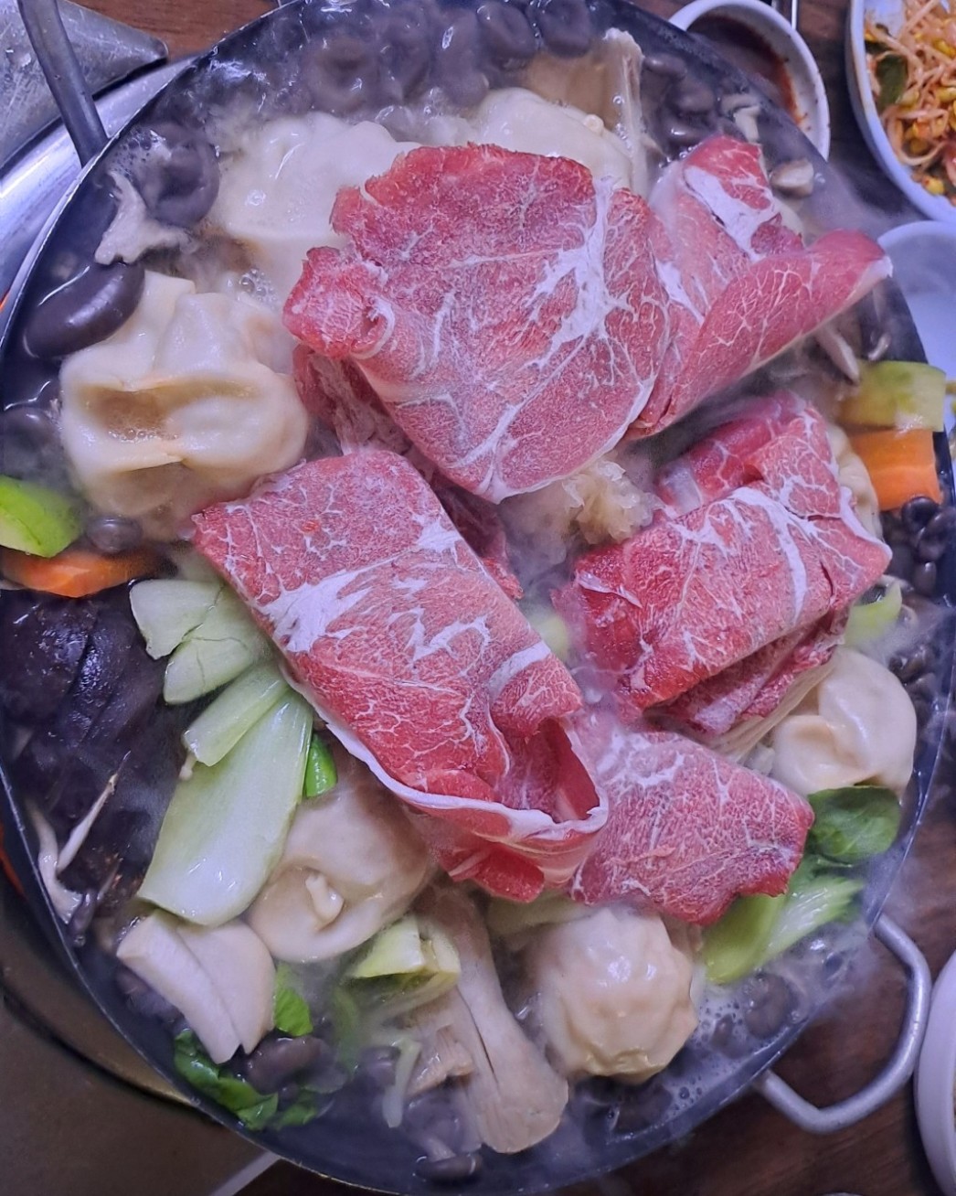 여주 보배네집 메뉴 이미지