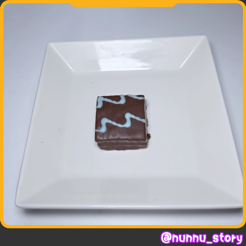 오예스 미니 크림소다맛
