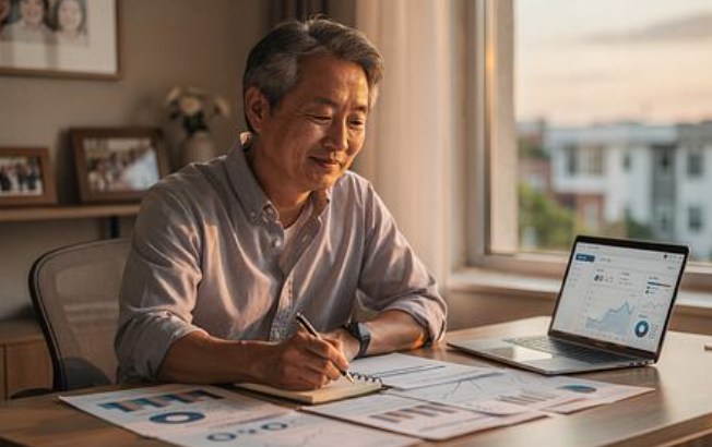 2026 퇴직연금 기금화