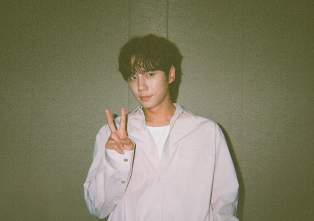 이준영 배우