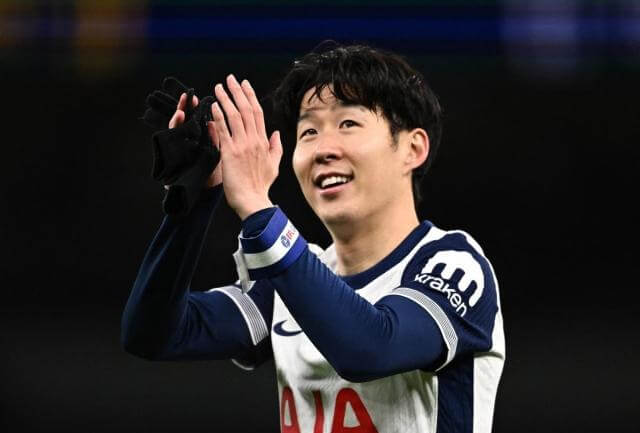 손흥민 이적설, 빅클럽 러브콜과 차기 행선지는 어디?