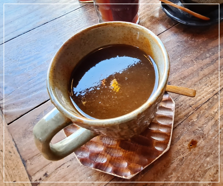 전통찻집-인산인해-대추차