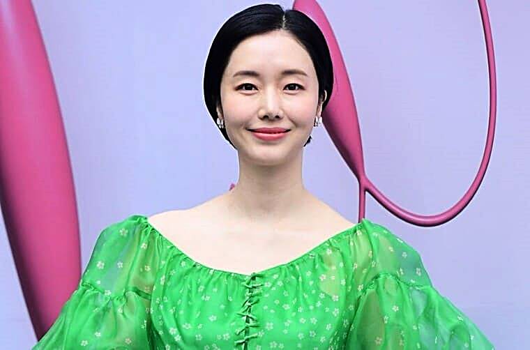 가수-겸-배우-이정현