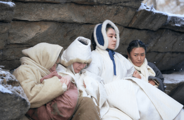 연인 파트1정보 등장인물 줄거리 결말 OTT