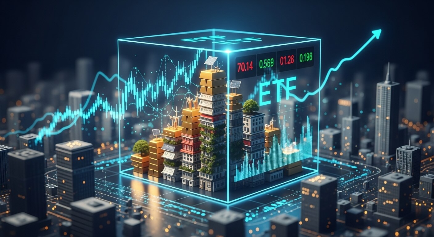 국내 월배당 ETF