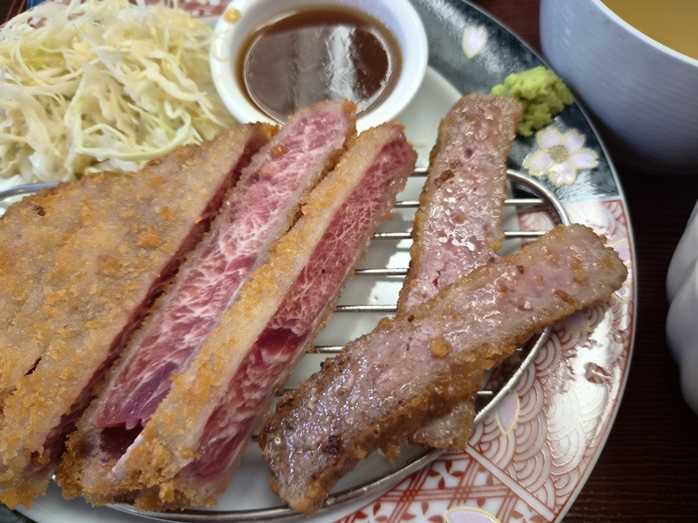 규가츠맛집