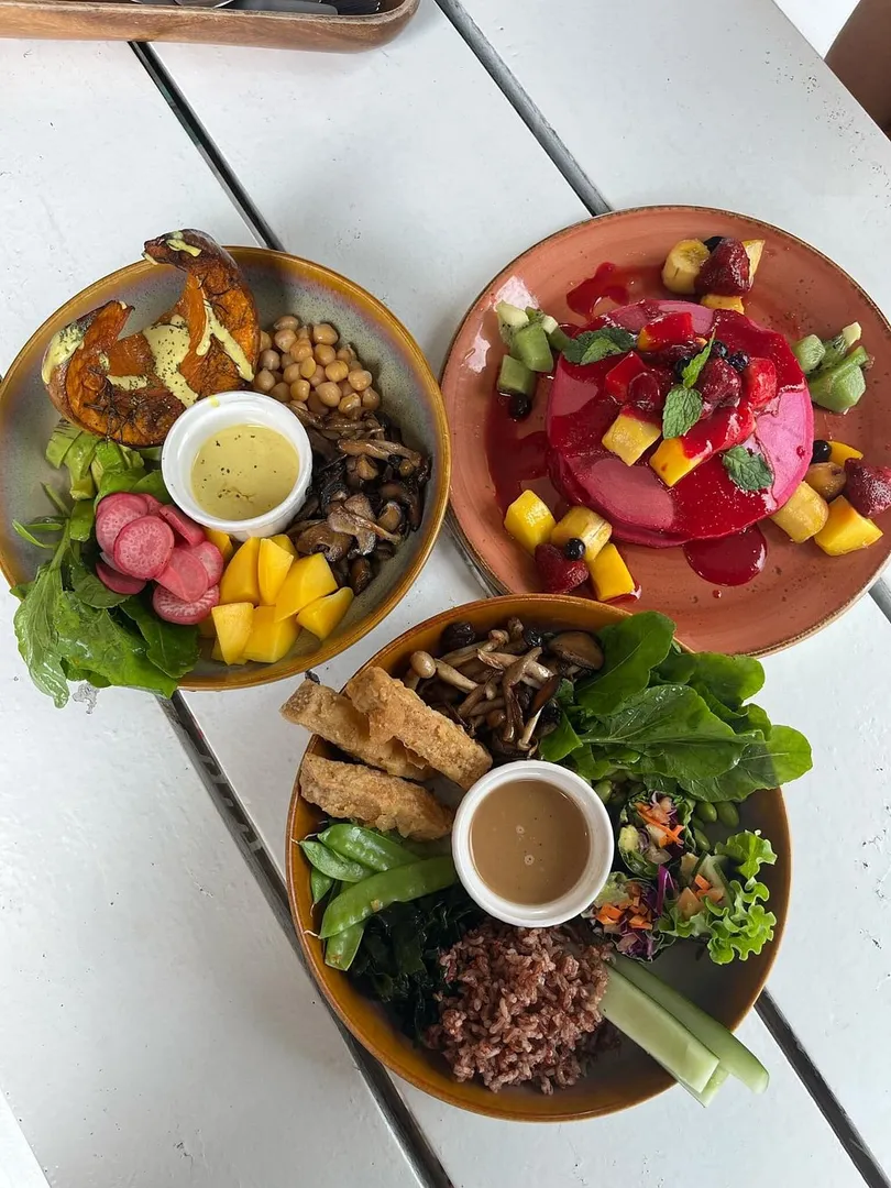 보홀 알로나 비치 맛집 이미지