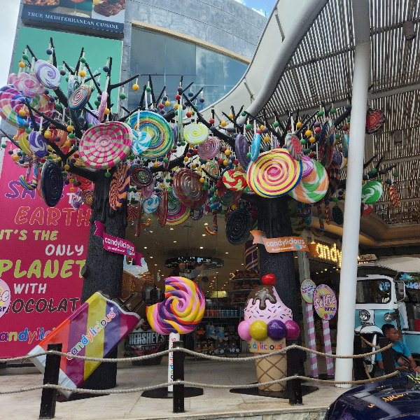 발리 지역별 특징과 추천 방문지 소개_스미냑