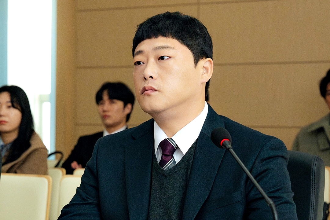 서초동 드라마등장인물