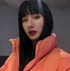 모니카 임신 후 스타일 변화