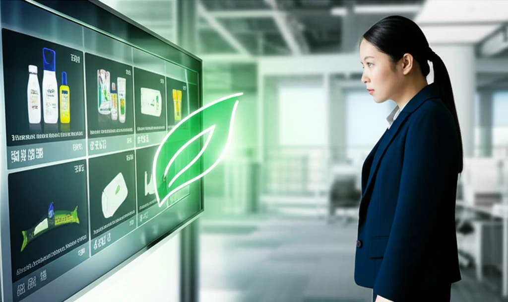 조달청 녹색제품 구매 방식 개선으로 ..