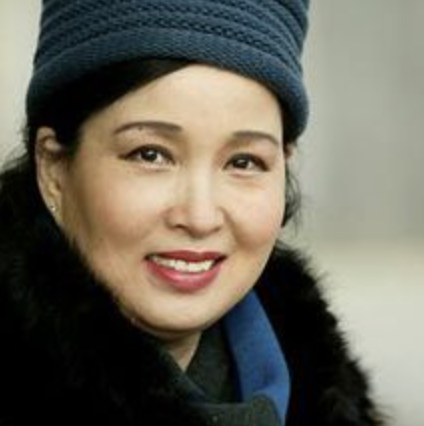 김애경 프로필