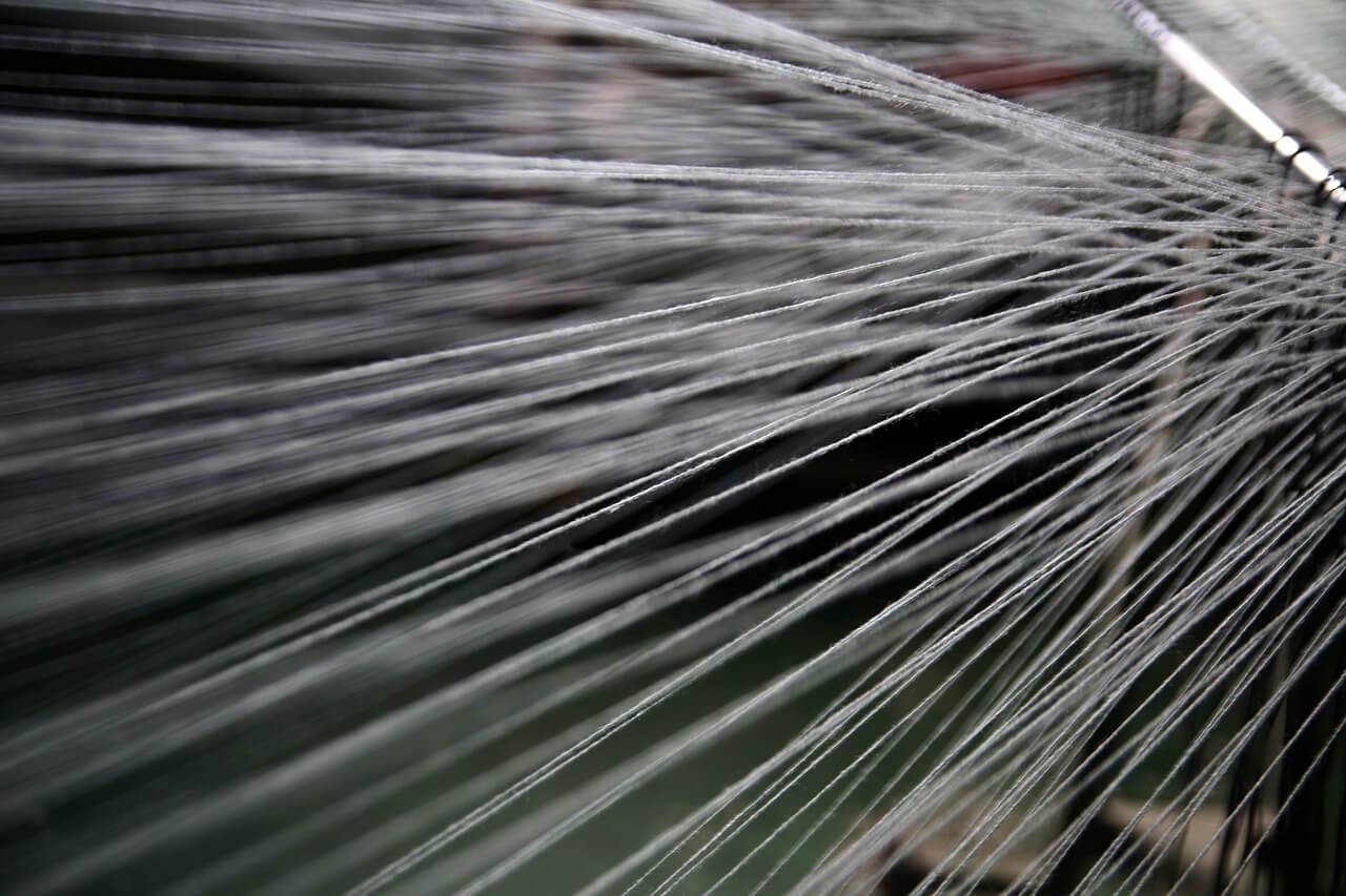 특수 군사 섬유: 방탄복, 위장섬유, 화학 방어 섬유