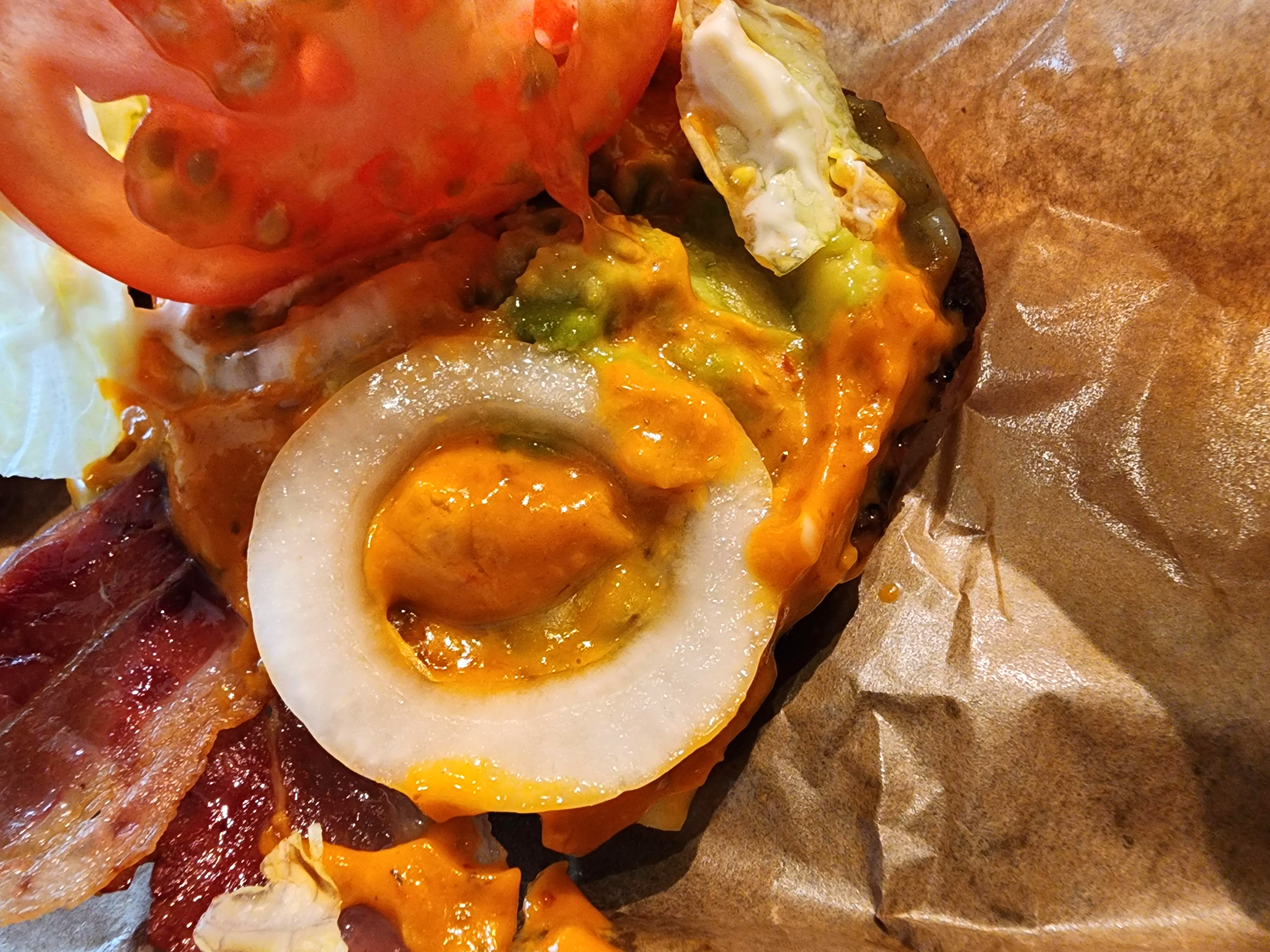 오리지널아보카도잭싱글