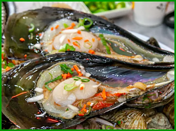 보령 9미 충남 맛집