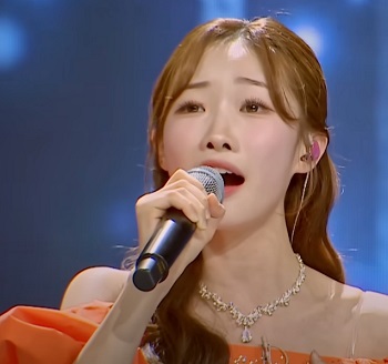 정서주 정녕 노래듣기 가사 (미스쓰리랑)