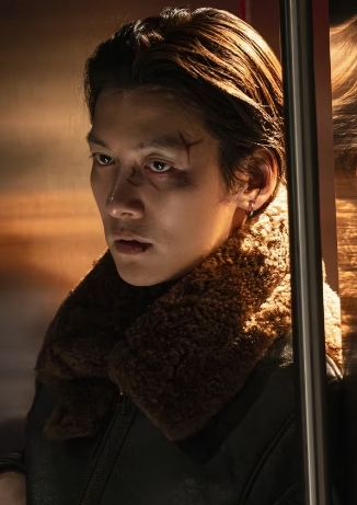 지창욱-윤길호역활