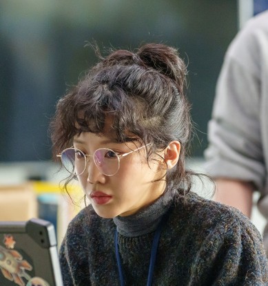 [드라마 추천] 사마귀 : 살인자의 외출 등장인물 출연진