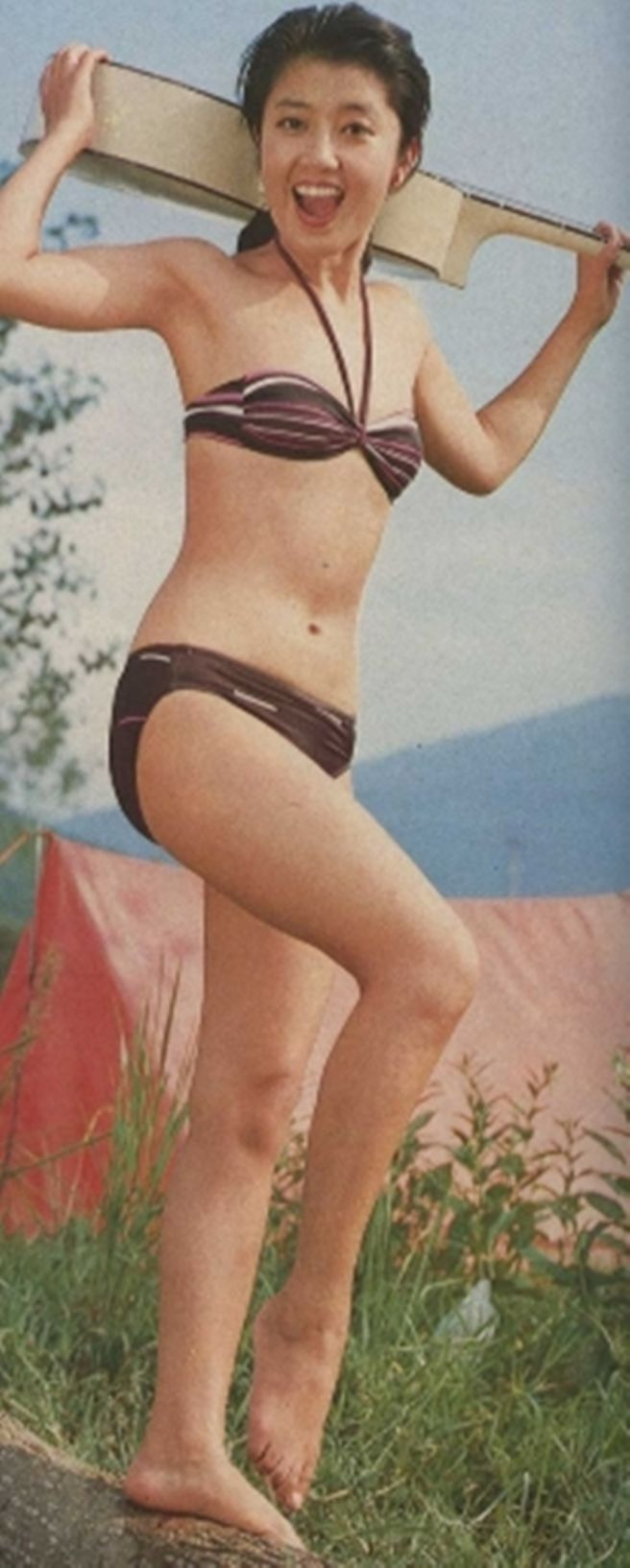 김영란 배우 데뷔