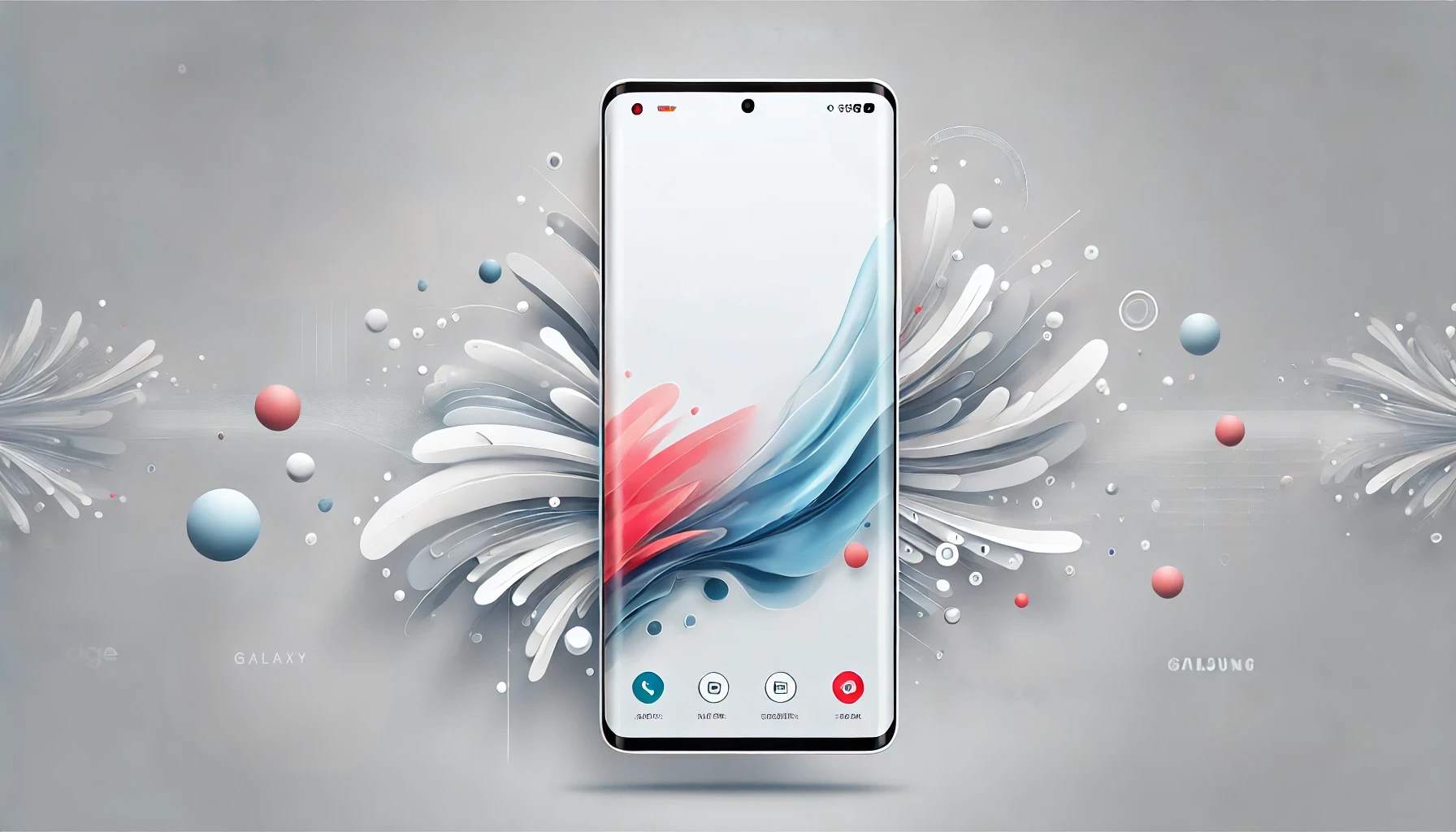 갤럭시 S25 엣지 배경화면 무료 다운로드 방법 총정리