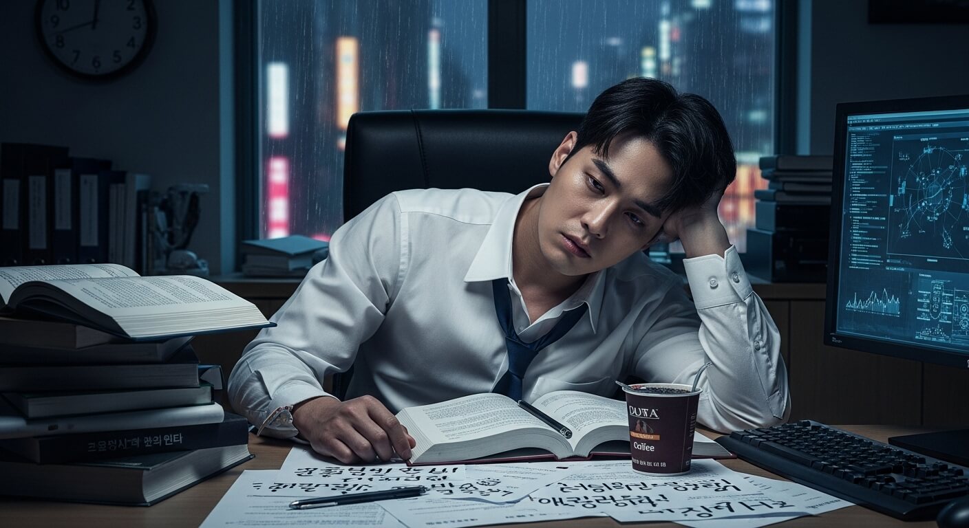 번아웃 뜻