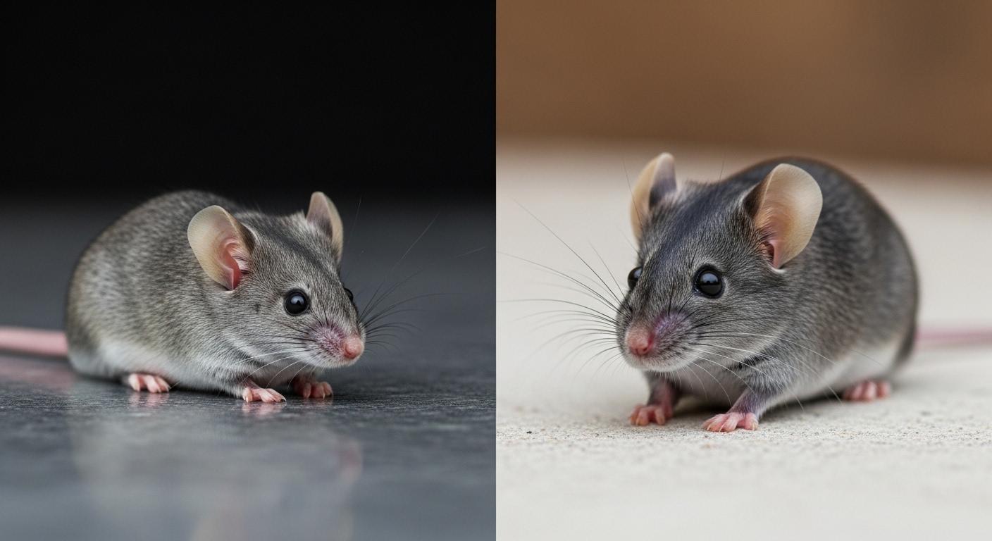 소음 마우스 문제 해결 포인트