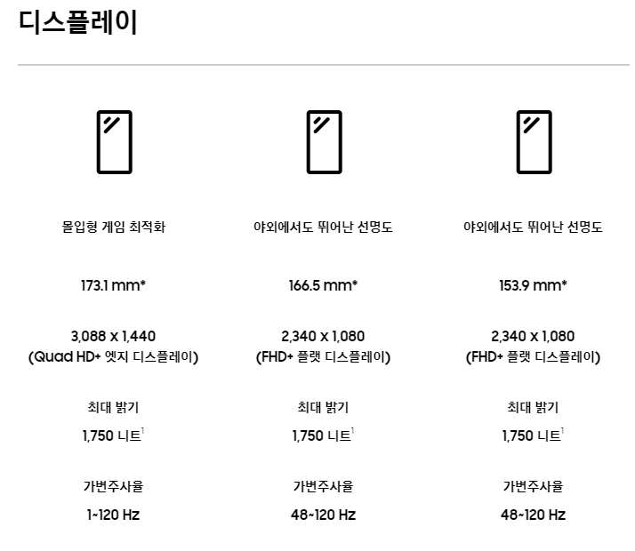 갤럭시S23