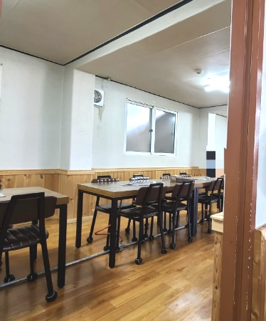 보은 관기정육식당