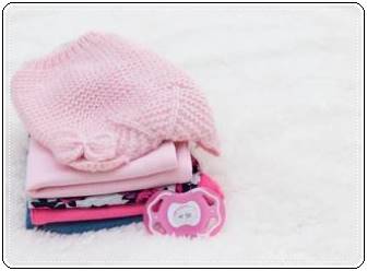 출산준비물 리스트